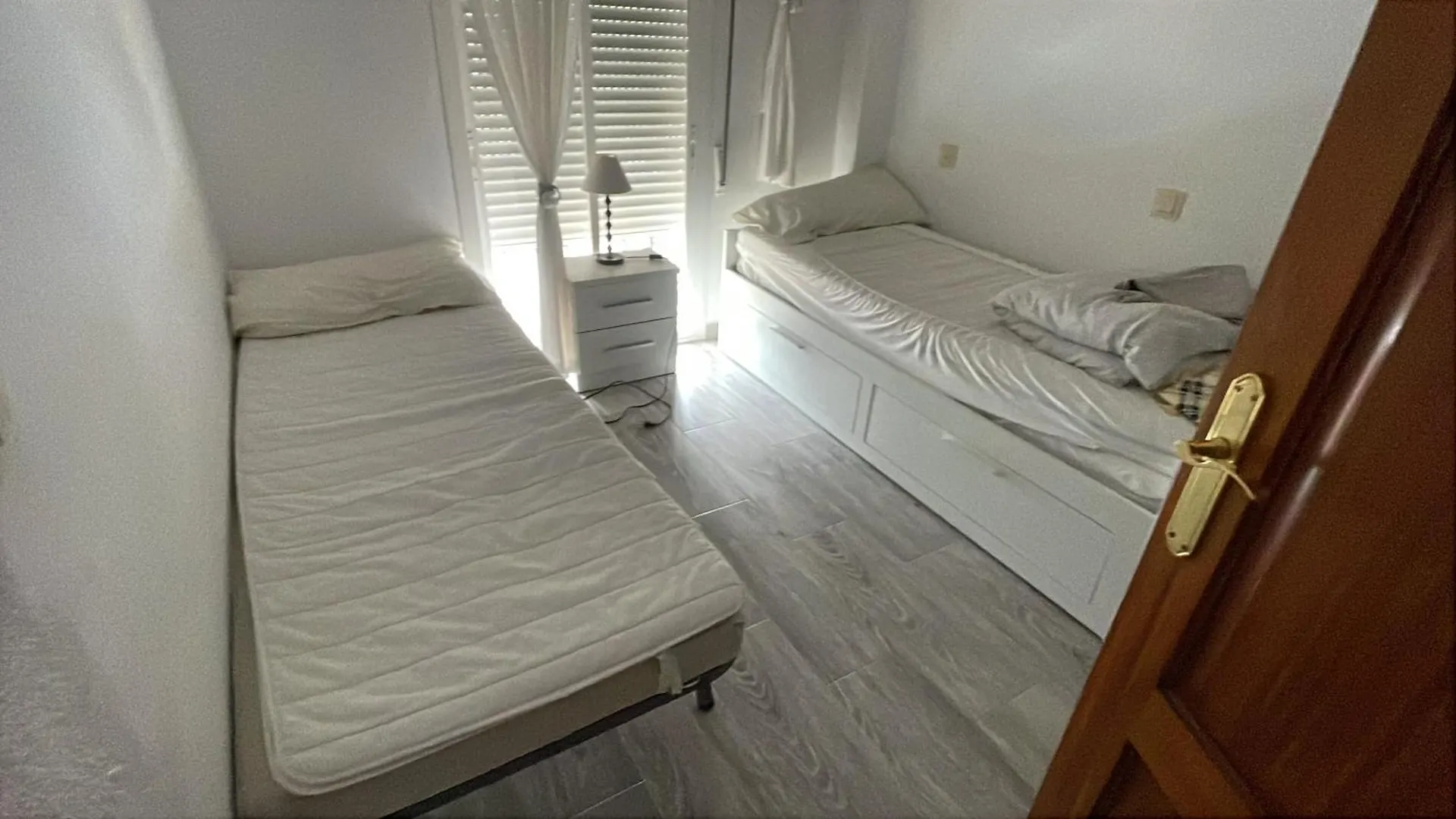 Almendros_Torremolinos Daire